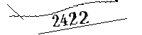 Por favor, escriba las letras y los números siguientes