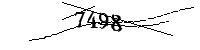 Bitte geben Sie die gezeigten Buchstaben und Zahlen ein