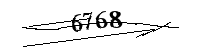 以下に文字と数字を入力してください