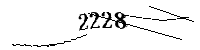 Please type the letters and numbers below