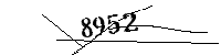 以下に文字と数字を入力してください