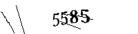 以下に文字と数字を入力してください