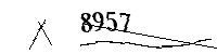 Bitte geben Sie die gezeigten Buchstaben und Zahlen ein