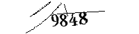 以下に文字と数字を入力してください