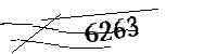 以下に文字と数字を入力してください