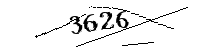 Bitte geben Sie die gezeigten Buchstaben und Zahlen ein