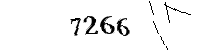 以下に文字と数字を入力してください