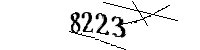 Bitte geben Sie die gezeigten Buchstaben und Zahlen ein