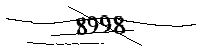 以下に文字と数字を入力してください