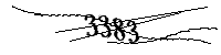 以下に文字と数字を入力してください