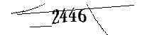 以下に文字と数字を入力してください