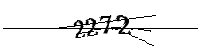 以下に文字と数字を入力してください
