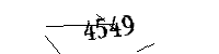 以下に文字と数字を入力してください