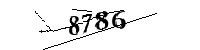 Please type the letters and numbers below
