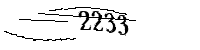 以下に文字と数字を入力してください