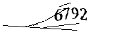 以下に文字と数字を入力してください