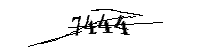 以下に文字と数字を入力してください