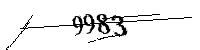 Si prega di digitare le lettere e i numeri qui sotto
