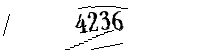 以下に文字と数字を入力してください