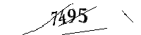 Bitte geben Sie die gezeigten Buchstaben und Zahlen ein