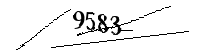以下に文字と数字を入力してください