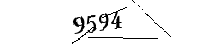 以下に文字と数字を入力してください