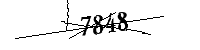 以下に文字と数字を入力してください