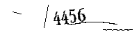 以下に文字と数字を入力してください