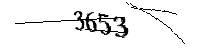 以下に文字と数字を入力してください