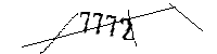 以下に文字と数字を入力してください