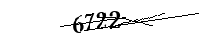 Bitte geben Sie die gezeigten Buchstaben und Zahlen ein