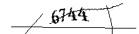 Bitte geben Sie die gezeigten Buchstaben und Zahlen ein