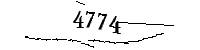 以下に文字と数字を入力してください