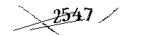 以下に文字と数字を入力してください