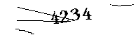 以下に文字と数字を入力してください