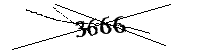 以下に文字と数字を入力してください