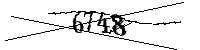 以下に文字と数字を入力してください