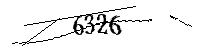 以下に文字と数字を入力してください