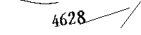 以下に文字と数字を入力してください