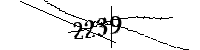 以下に文字と数字を入力してください