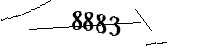 以下に文字と数字を入力してください