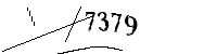 以下に文字と数字を入力してください