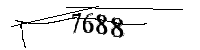 以下に文字と数字を入力してください
