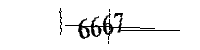 Bitte geben Sie die gezeigten Buchstaben und Zahlen ein