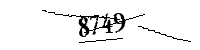 Bitte geben Sie die gezeigten Buchstaben und Zahlen ein