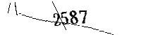 以下に文字と数字を入力してください