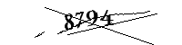 Please type the letters and numbers below