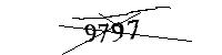以下に文字と数字を入力してください