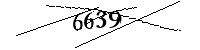 以下に文字と数字を入力してください