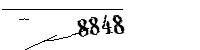 Bitte geben Sie die gezeigten Buchstaben und Zahlen ein